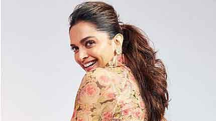 দীপিকা পাড়ুকোন। ছবি: ইনস্টাগ্রাম থেকে নেওয়া