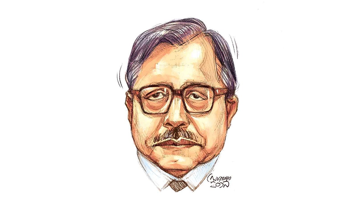 বুয়েটের উপাচার্য সাইফুল ইসলাম