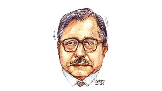 বুয়েটের উপাচার্য সাইফুল ইসলাম