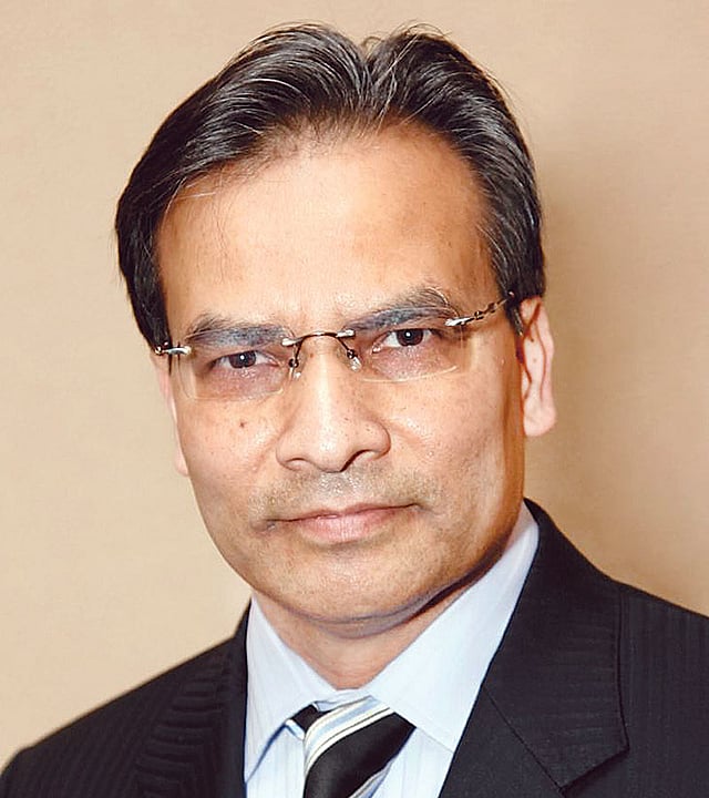 আজিজ আহমেদ