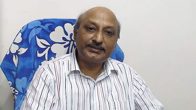 আল-নকীব চৌধুরী