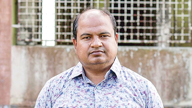 মফিজ উদ্দিন