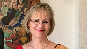 বাংলাদেশে নিযুক্ত জাতিসংঘের আবাসিক সমন্বয়কারী মিয়া সেপ্পো। ছবি: টুইটার থেকে নেওয়া