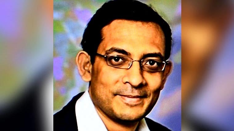 অভিজিৎ ব্যানার্জি। ছবি: সংগৃহীত