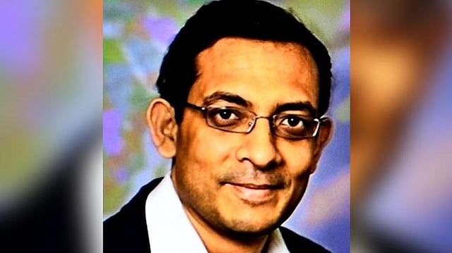 অভিজিৎ ব্যানার্জি। ছবি: সংগৃহীত