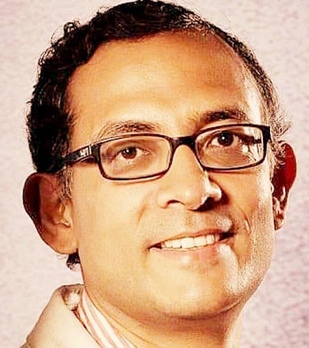 অভিজিৎ বন্দ্যোপাধ্যায়