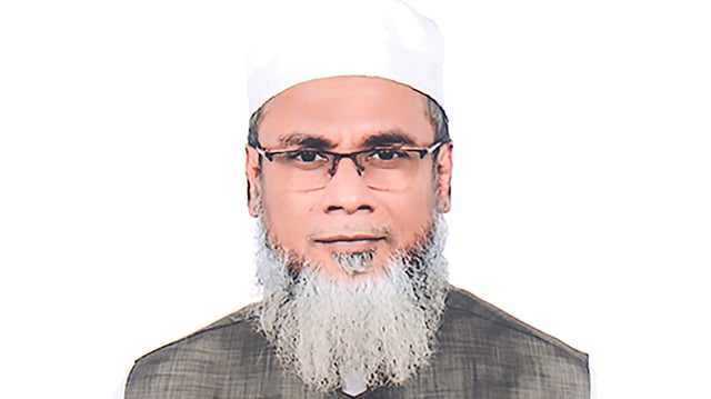 মো.ওয়াহিদুজ্জামান