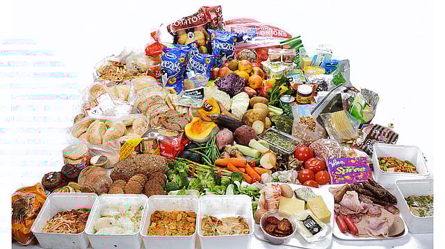 প্রতীকী ছবি। ছবি: সংগৃহীত