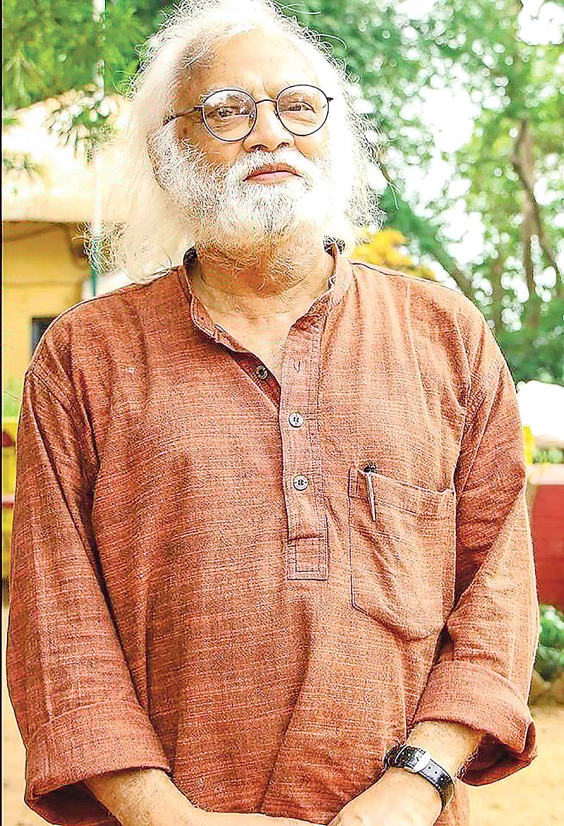 মানজারে হাসীন মুরাদ। ছবি: সংগৃহীত