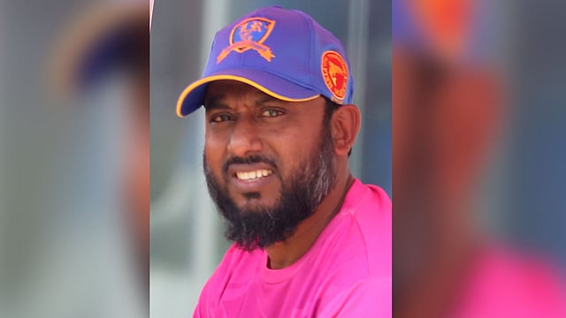 আফতাব পড়েছেন নতুন সমস্যায়। প্রথম আলো ফাইল ছবি