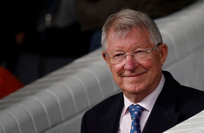 ম্যাচ পাতানোর অভিযোগ উঠেছে ফার্গুসনের বিপক্ষে। ছবি: মিরর টুইটার