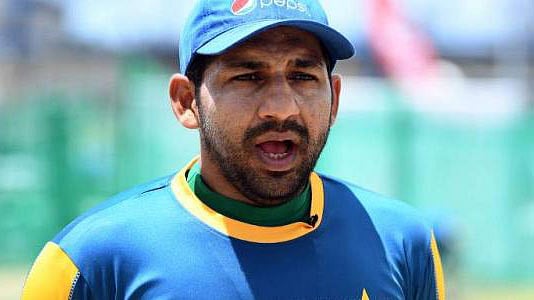 অধিনায়কত্বের দিন শেষ! ছবি: এএফপি