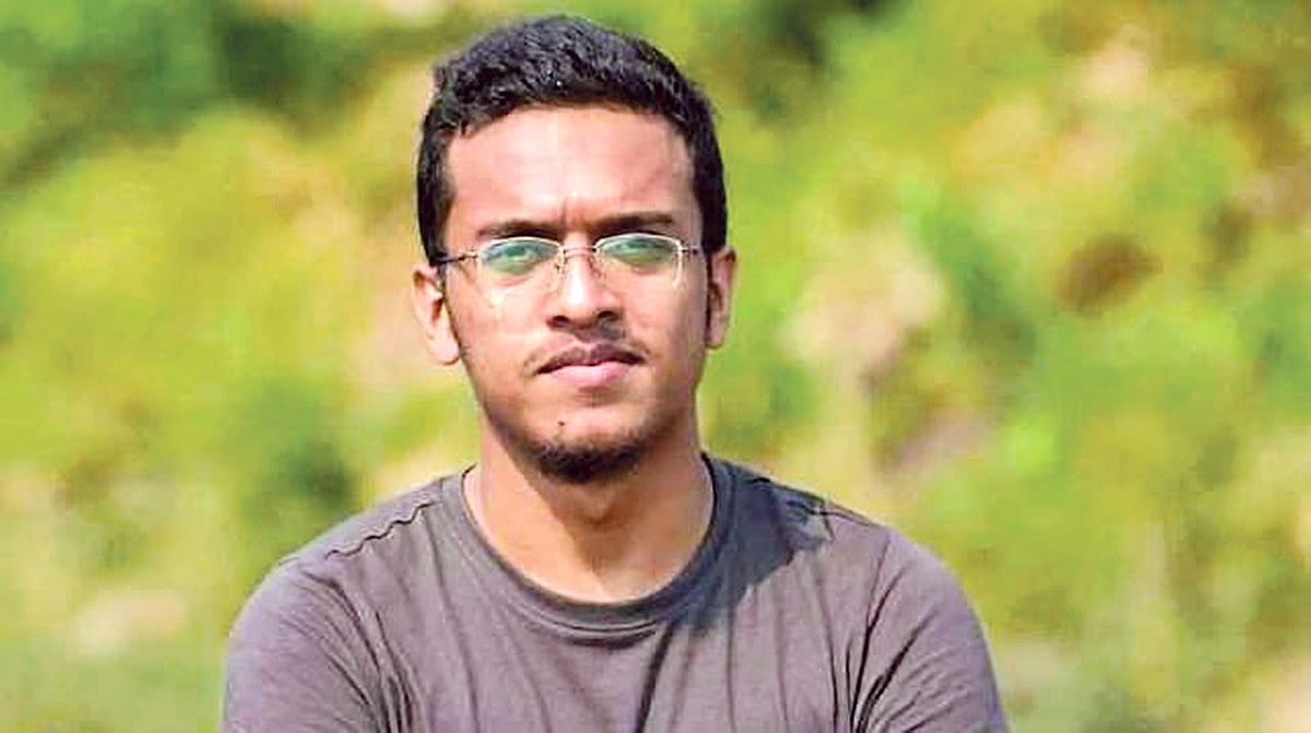 আবরার