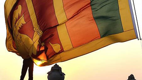 শ্রীলঙ্কার গণতন্ত্রের জন্য দুঃসংবাদ অপেক্ষা করছে? ছবি: রয়টার্স