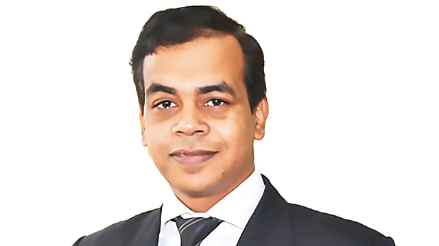 মো. মনিরুজ্জামান