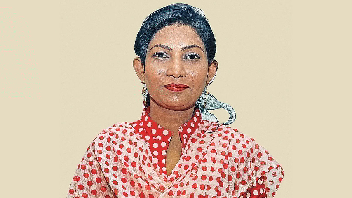 সিত্তুন নাবিলা সিদ্দিকা