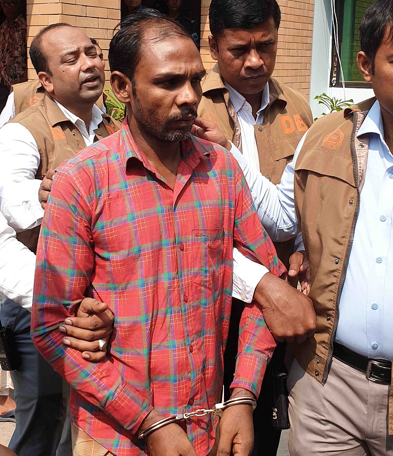 বাবু শেখ