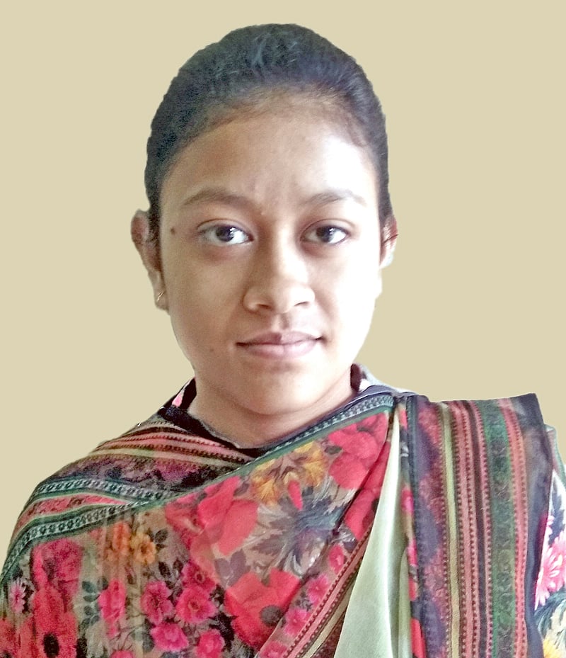 ছন্দা রানী