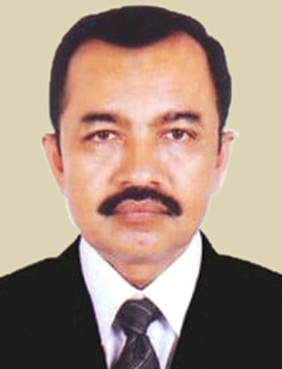 মোল্লা কাওছার