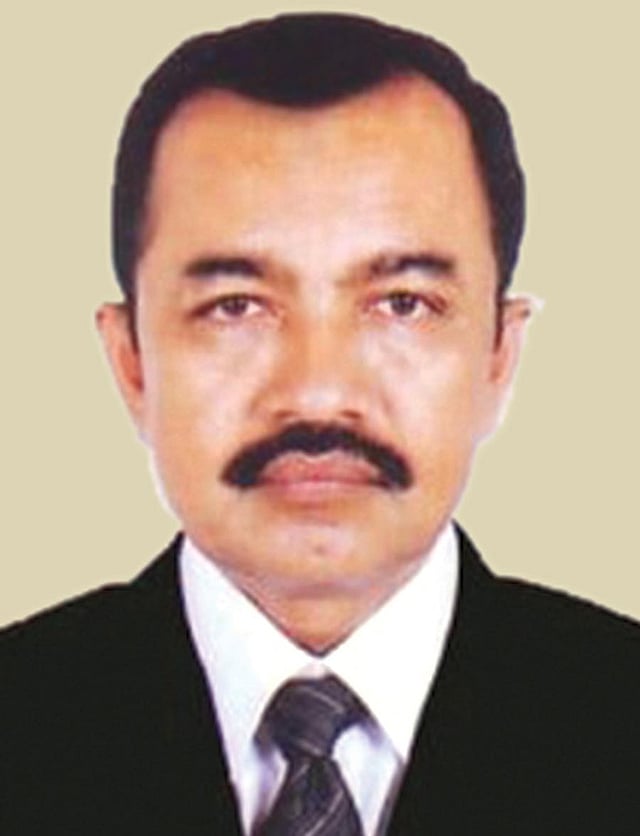 মোল্লা কাওছার
