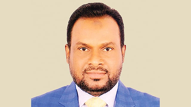 আবদুল কাদের খান সভাপতি, বিজিএপিএমইএ