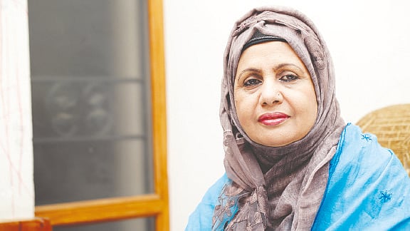 সিতারা ফিরদৌস