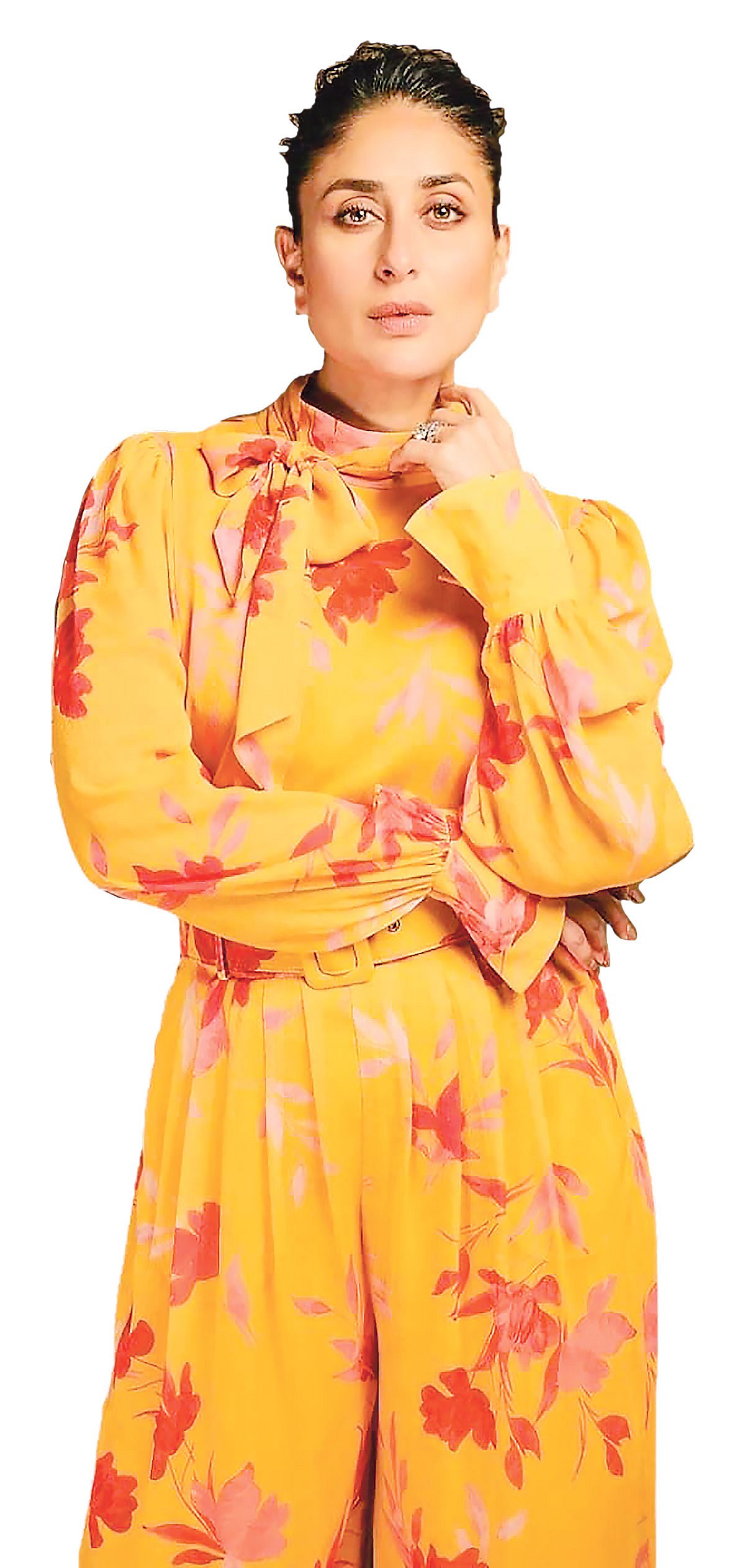 কারিনা কাপুর খান।  ছবি: ইনস্টাগ্রাম