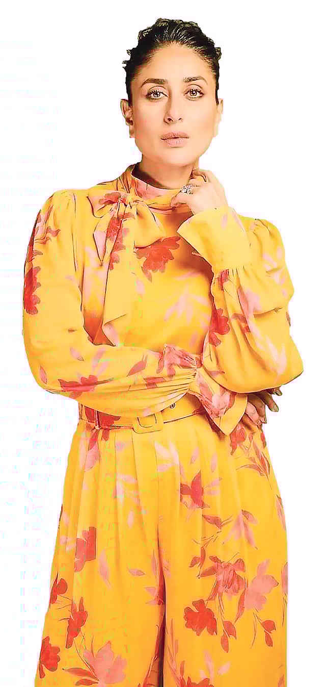 কারিনা কাপুর খান।  ছবি: ইনস্টাগ্রাম