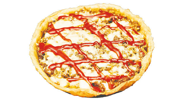 মাছ–সবজি পাই