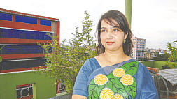 আইরিন সুলতানা