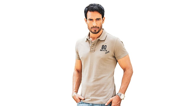 আসিফ আজিম, মডেল ও অভিনেতা