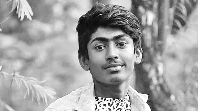 সোহান শেখ