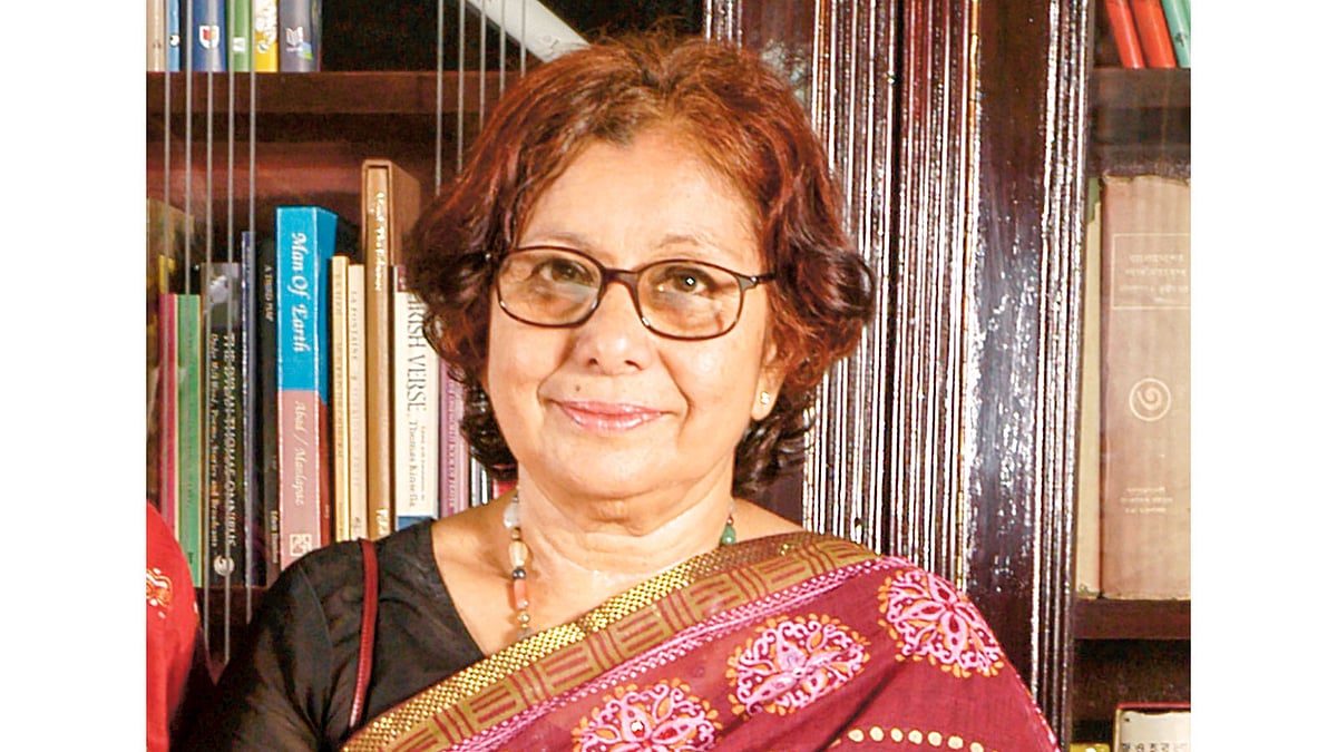 আনোয়ারা সৈয়দ হক