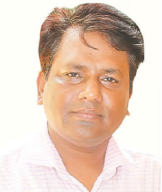 মহিদুর রহমান