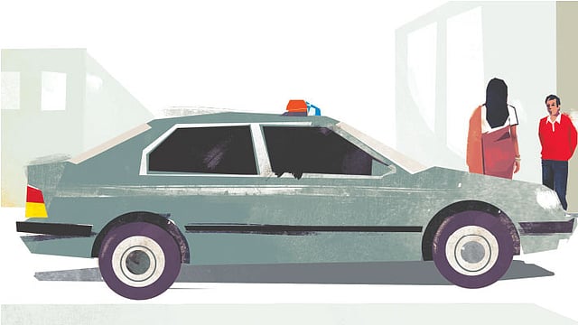 অলংকরণ: তুলি