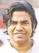 পিয়াস মজিদ