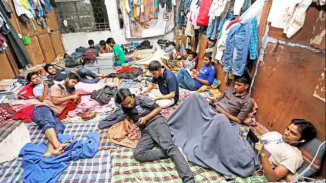 প্রথম আলো ফাইল ছবি