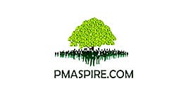 পিএমঅ্যাস্পায়ার লোগো