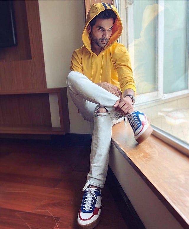 রাজকে রাগানো সহজ নয়। ছবি: ইনস্টাগ্রাম