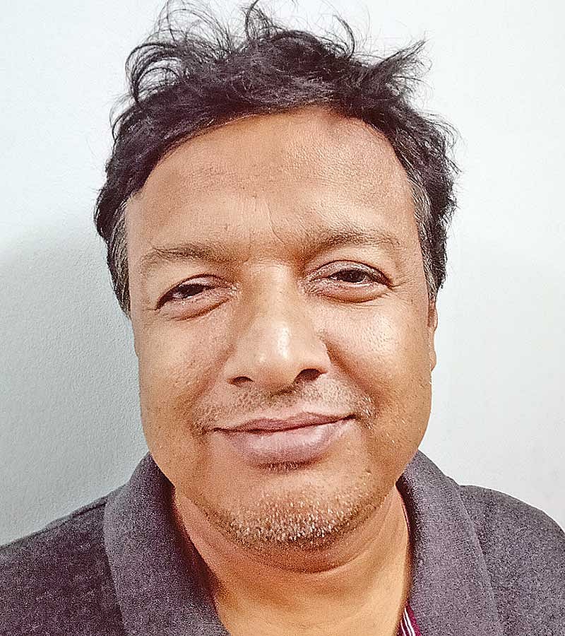 অতনু সরকার