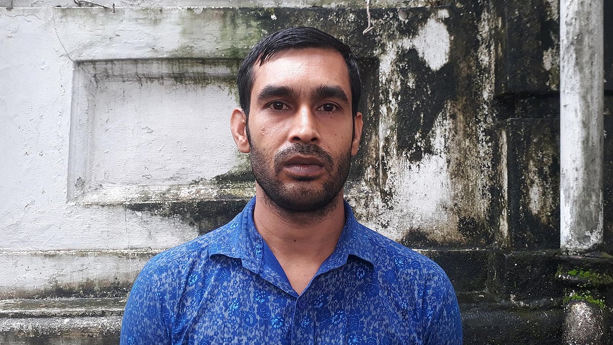  ছবি: প্রথম আলো