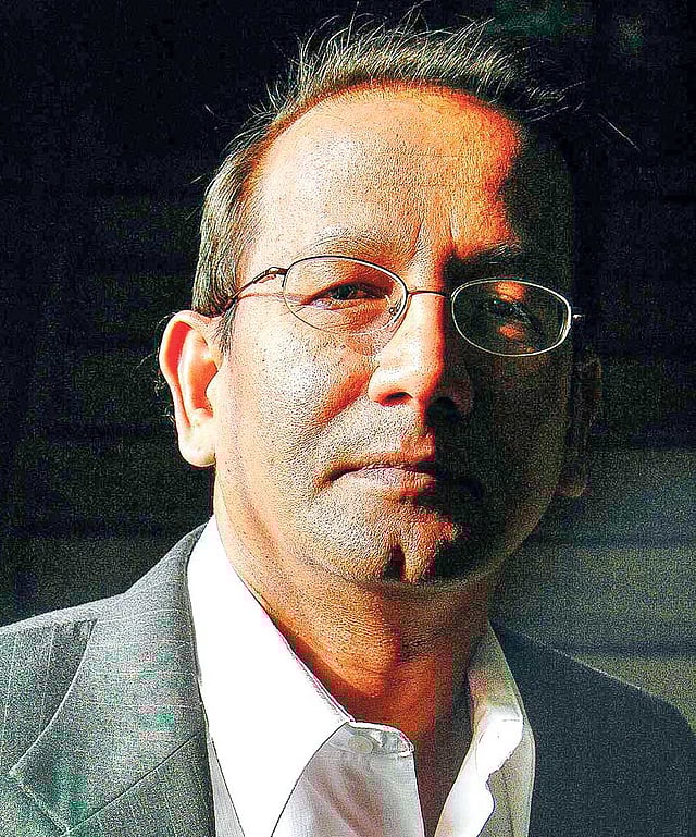 মোহাম্মদ আতাউল করিম