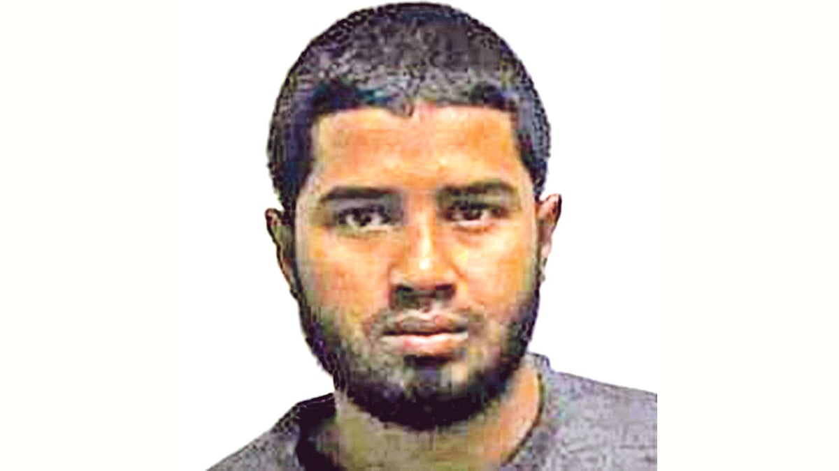 আকায়েদ উল্লাহ