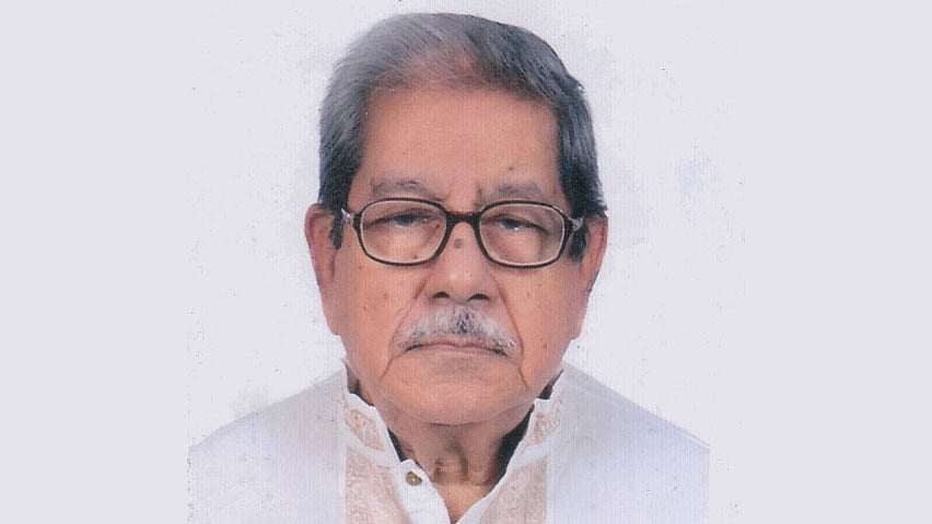 ড. আনিসুজ্জামান