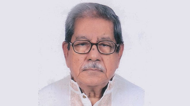 ড. আনিসুজ্জামান