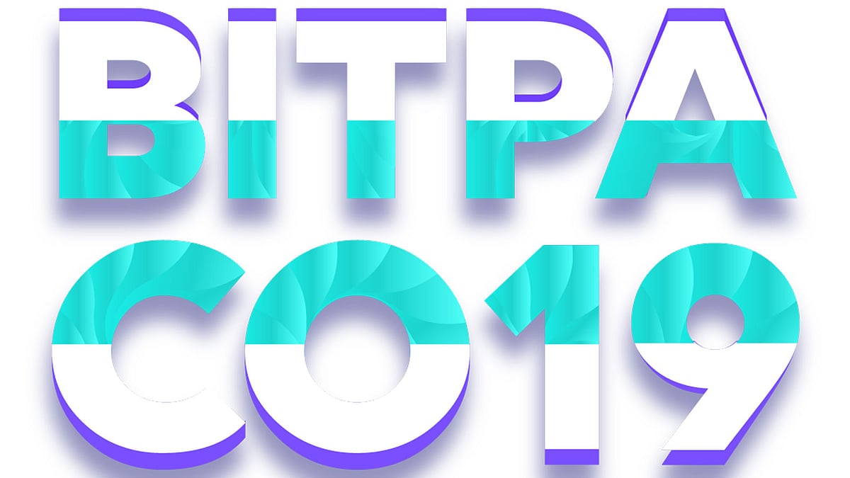 বিটপা লোগো