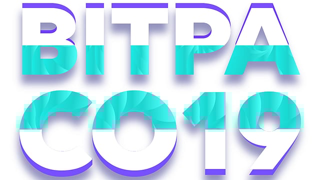 বিটপা লোগো