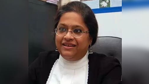 তুরিন আফরোজ। ছবি: ফেসবুক