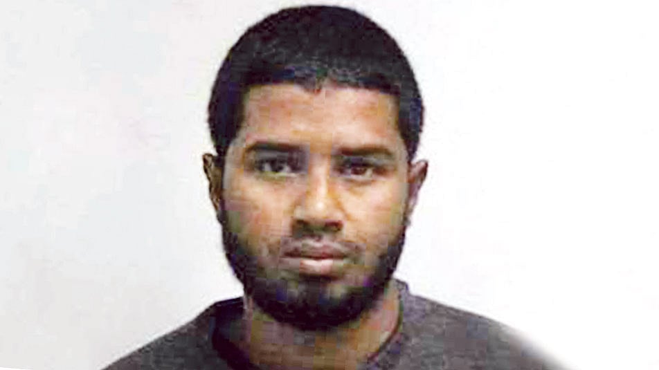 আকায়েদ উল্লাহ