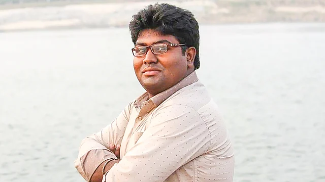 মাহবুবে সোবহানী